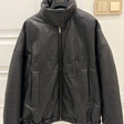 Куртка • Massimo Dutti • Черный