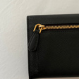 Кошелек • Prada • Черный