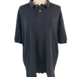 Поло • Polo Ralph Lauren • Черный