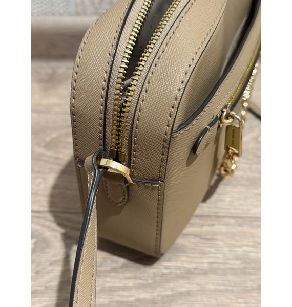 Сумка • Michael Kors • Бежевый