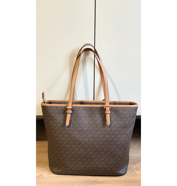 Сумка • Michael Kors • Коричневый