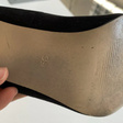 Туфли • KG Kurt Geiger • Черный