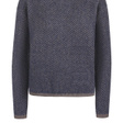 Свитер • Loro Piana • Серый