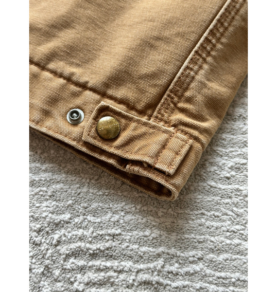 Куртка • Carhartt WIP • Песочный
