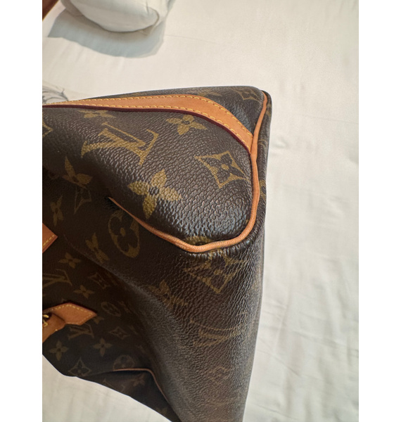 Сумка • Louis Vuitton • Коричневый