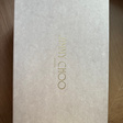Босоножки • Jimmy Choo • Белый