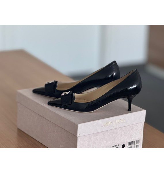 Туфли • Jimmy Choo • Черный