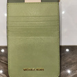 Сумка • Michael Kors • Зеленый