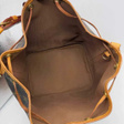 Сумка • Louis Vuitton • Коричневый