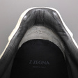 Кроссовки • Z Zegna • Бежевый