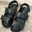 Сандалии • Prada • Черный