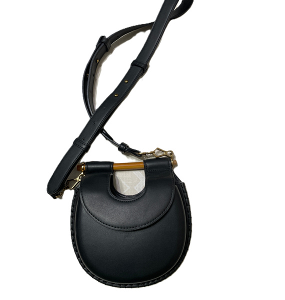 Сумка • Charles & Keith • Черный