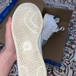 Кроссовки • adidas • Белый
