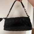Сумка • Christian Dior • Черный