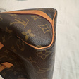Сумка • Louis Vuitton • Коричневый