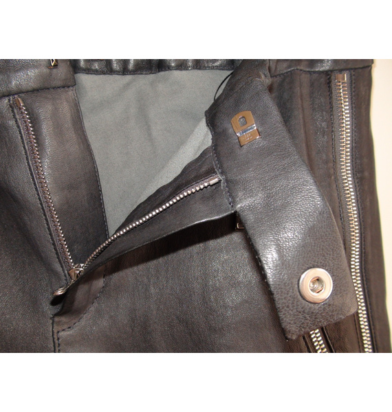 Брюки • Louis Vuitton • Серый