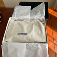 Сумка • Jacquemus • Черный