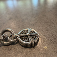 Подвеска • Chrome Hearts • Серебряный