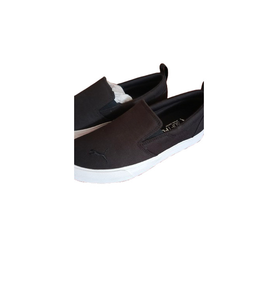 Слипоны • PUMA • Черный