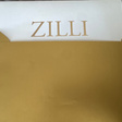 Серификат • ZILLI • Другое