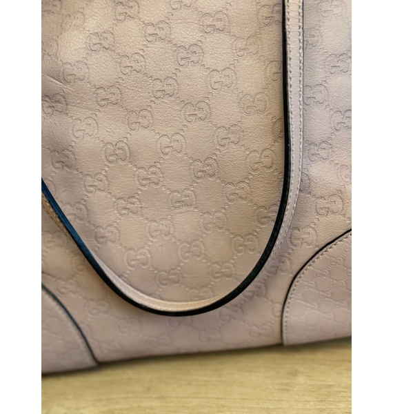 Сумка • Gucci • Розовый