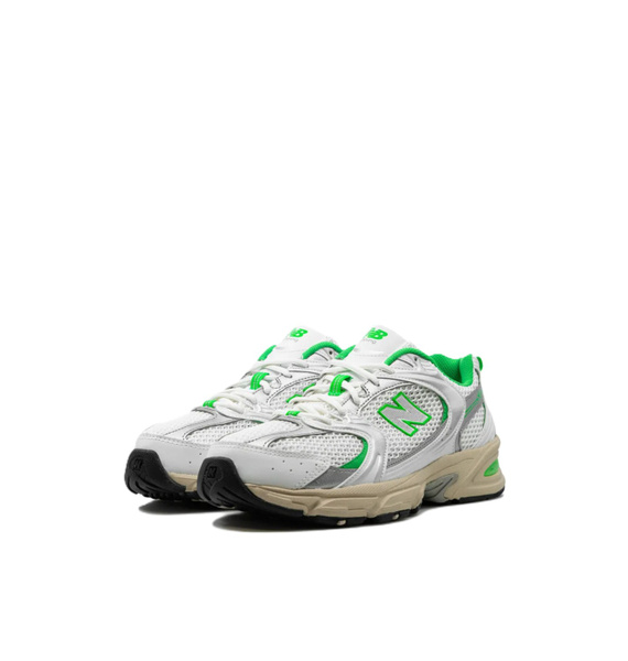 Кроссовки • New Balance • Белый