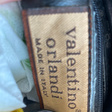 Сумка • Valentino • Черный