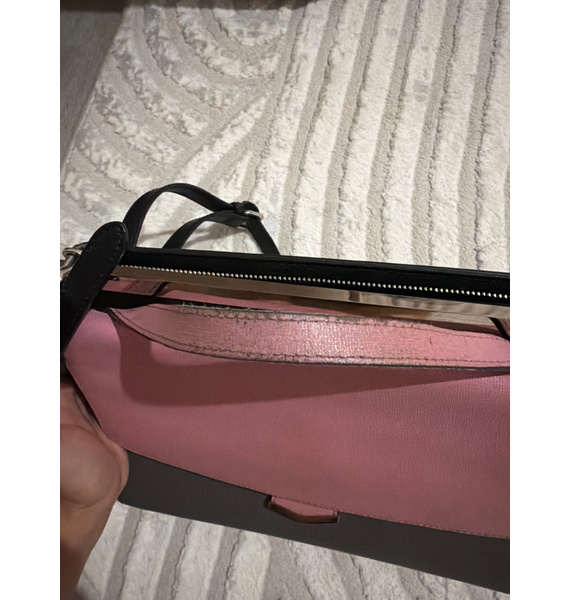 Сумка • Fendi • Розовый