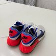 Кроссовки • Nike • Белый