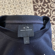 Свитшот • Armani Exchange • Темно-синий