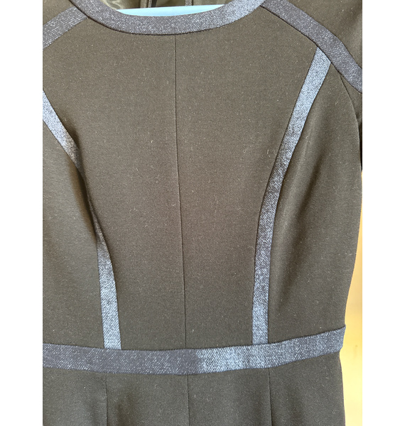Платье • Karen Millen • Черный