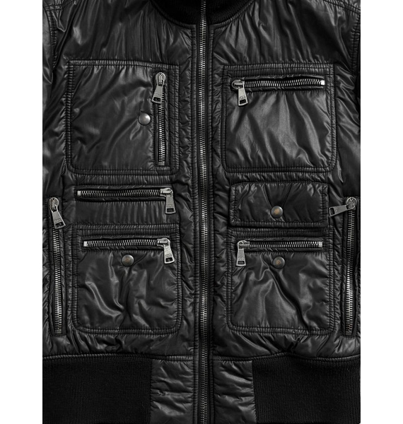 Куртка • Dolce & Gabbana • Черный