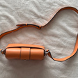 Сумка • Furla • Оранжевый