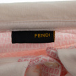 Боди • Fendi • Розовый