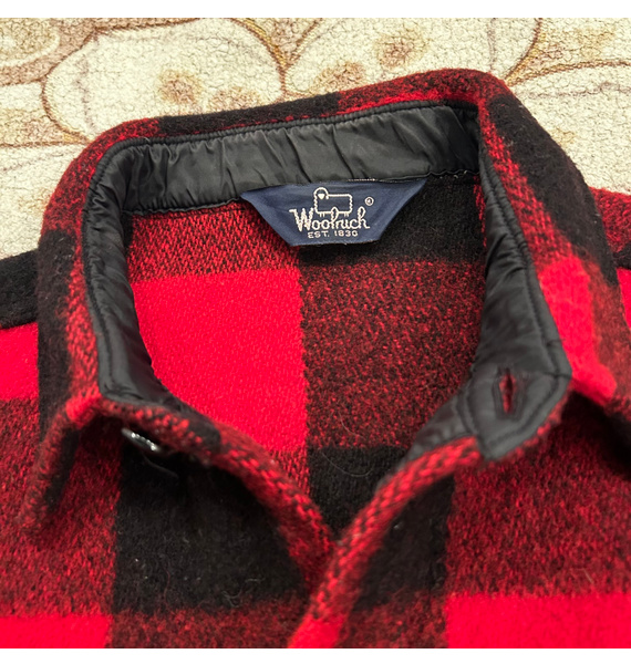 Рубашка • Woolrich • Мульти
