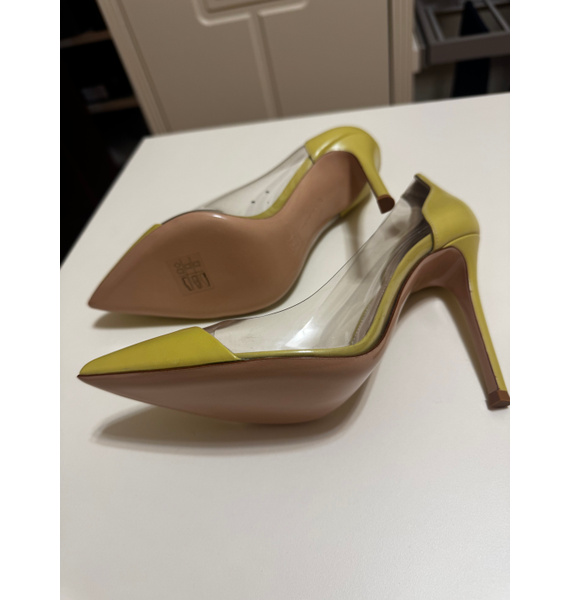 Туфли • Gianvito Rossi • Другое
