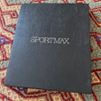 Туфли • Sportmax • Коричневый