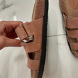 Сандалии • Hermès • Другое