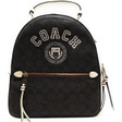 Рюкзак • Coach • Коричневый