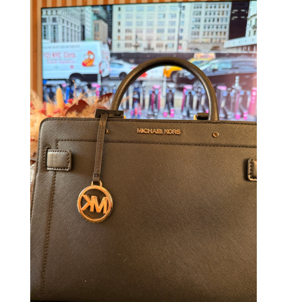 Сумка • Michael Kors • Черный
