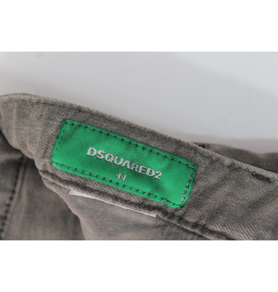 Шорты • Dsquared2 • Серый