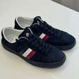 Кеды • Moncler • Синий