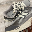 Кроссовки • New Balance • Серый