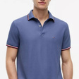Футболка • Tommy Hilfiger • Синий