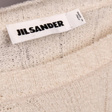 Джемпер • Jil Sander • Бежевый