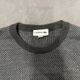 Свитер • Lacoste • Серый