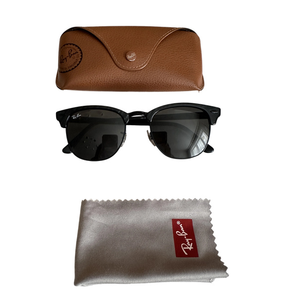 Очки • Ray-Ban • Черный