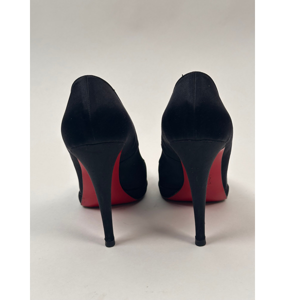 Туфли • Christian Louboutin • Черный