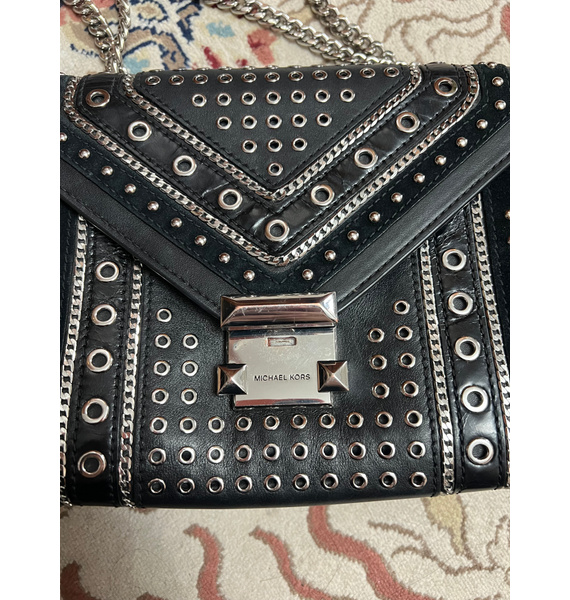 Сумка • Michael Kors • Черный