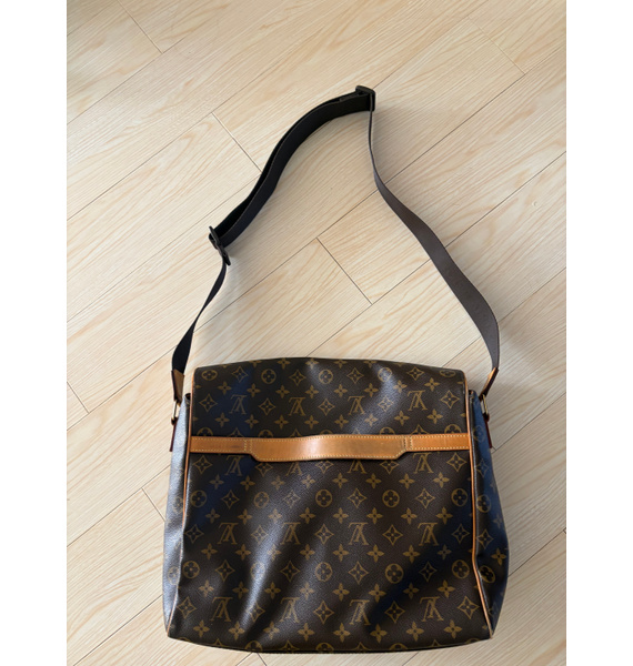 Сумка • Louis Vuitton • Мульти